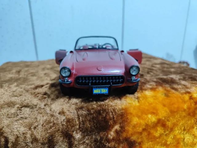 Corvette - 1/18 - Foto 5