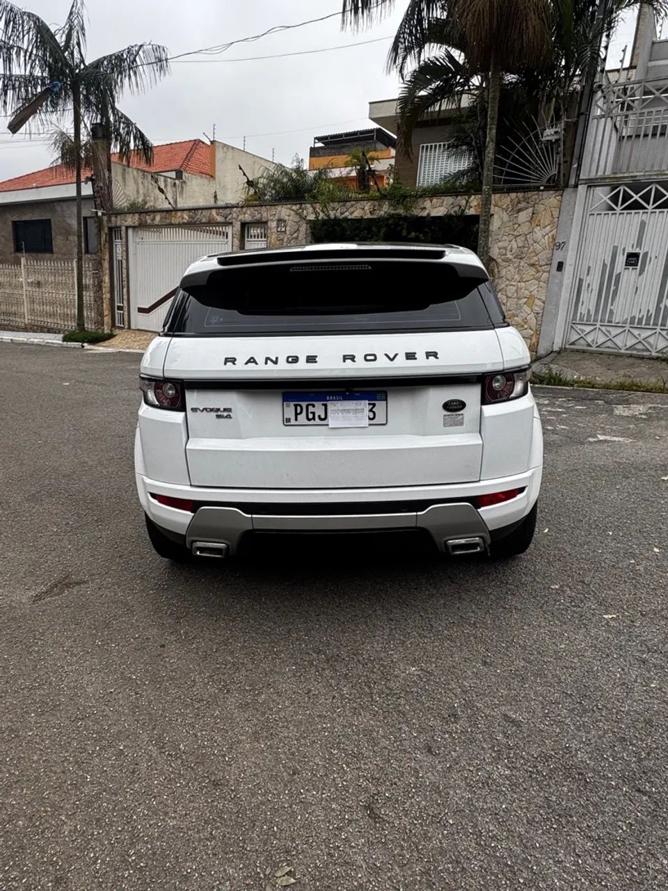 Evoque - Foto 4