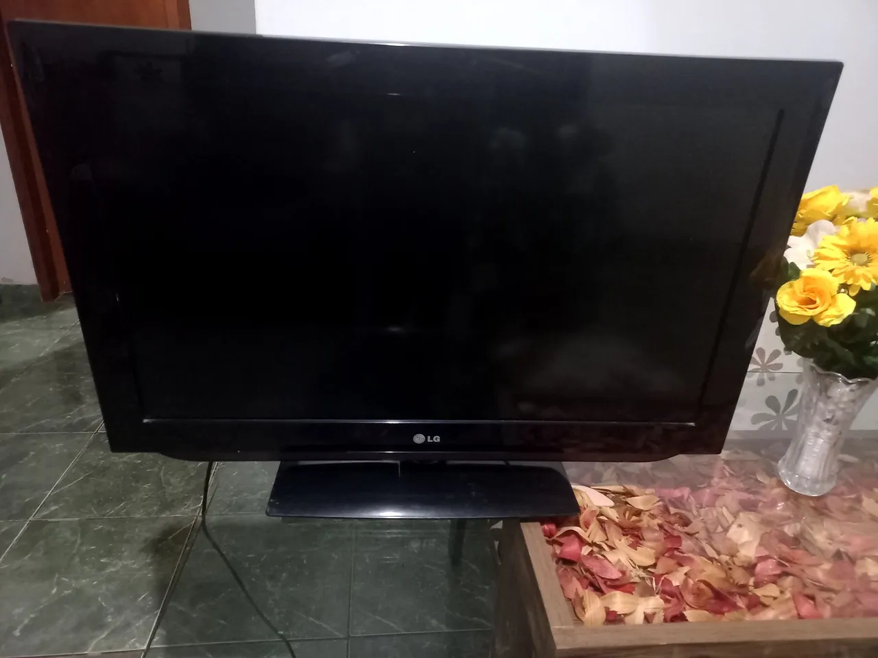 TV LG 32 polegadas