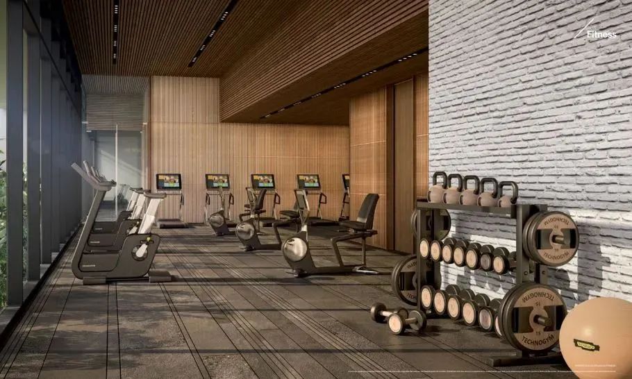 ARBOREA ITAIM - Foto 5