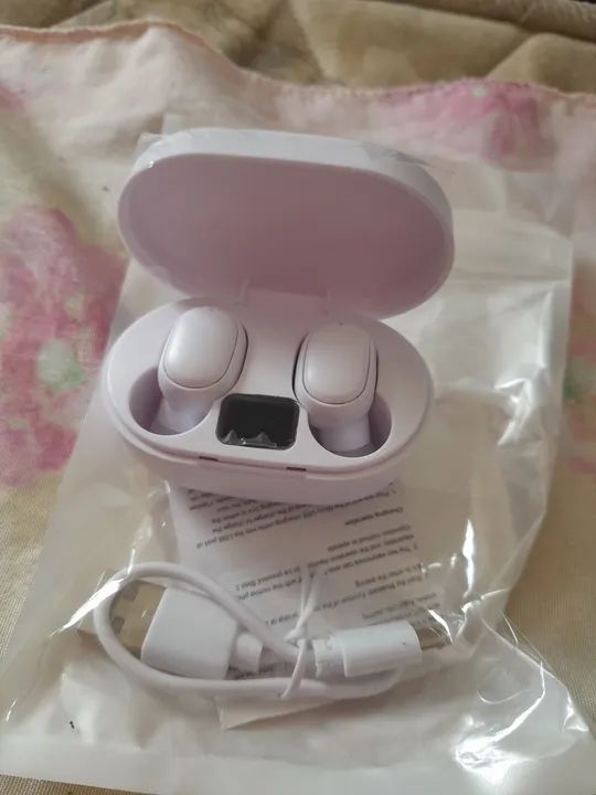 Fone Bluetooth  - Foto 2