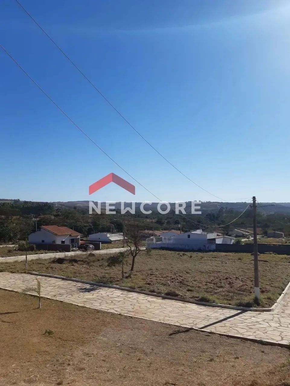 Lote em Rodovia DF-180 - Ceilândia Norte (Ceilândia) - Brasília/DF - Foto 5