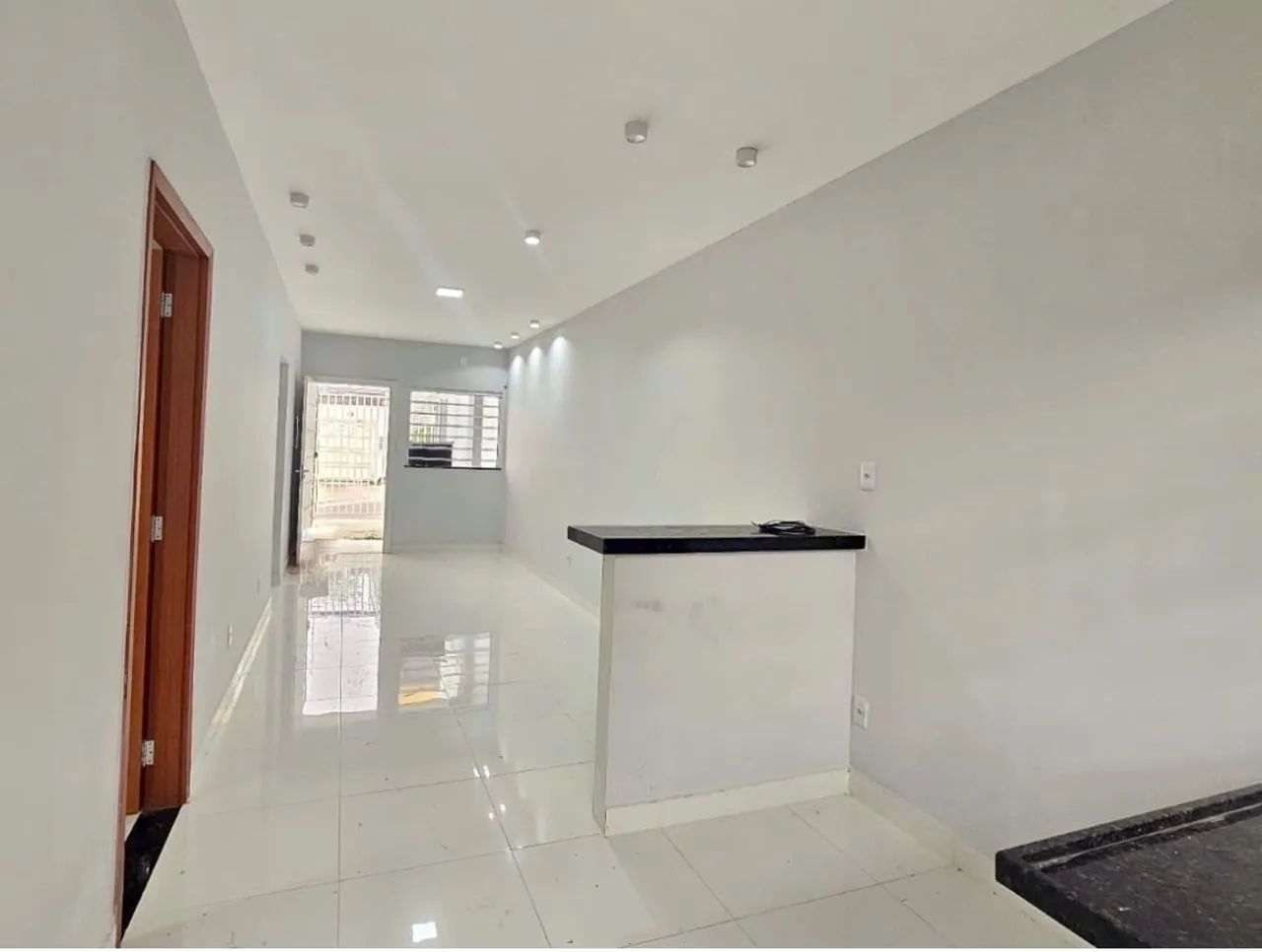 1- Casa no Bequimão  - Foto 2