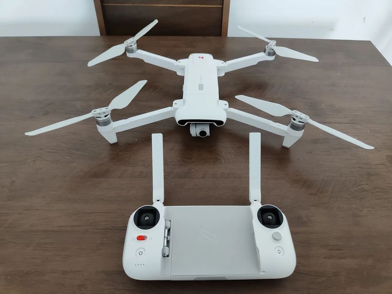 Drone Xiaomi Fimi X8 SE 2019 - Foto 3