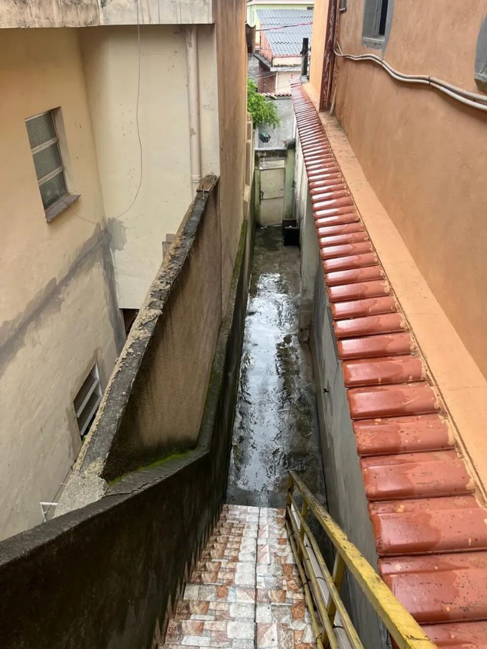 foto - Rio de Janeiro - Ricardo de Albuquerque