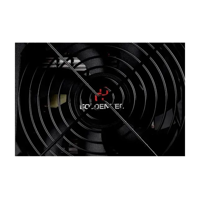 Fonte ATX 500W Real GT (com Cabo de Força) - WZetta - Foto 2