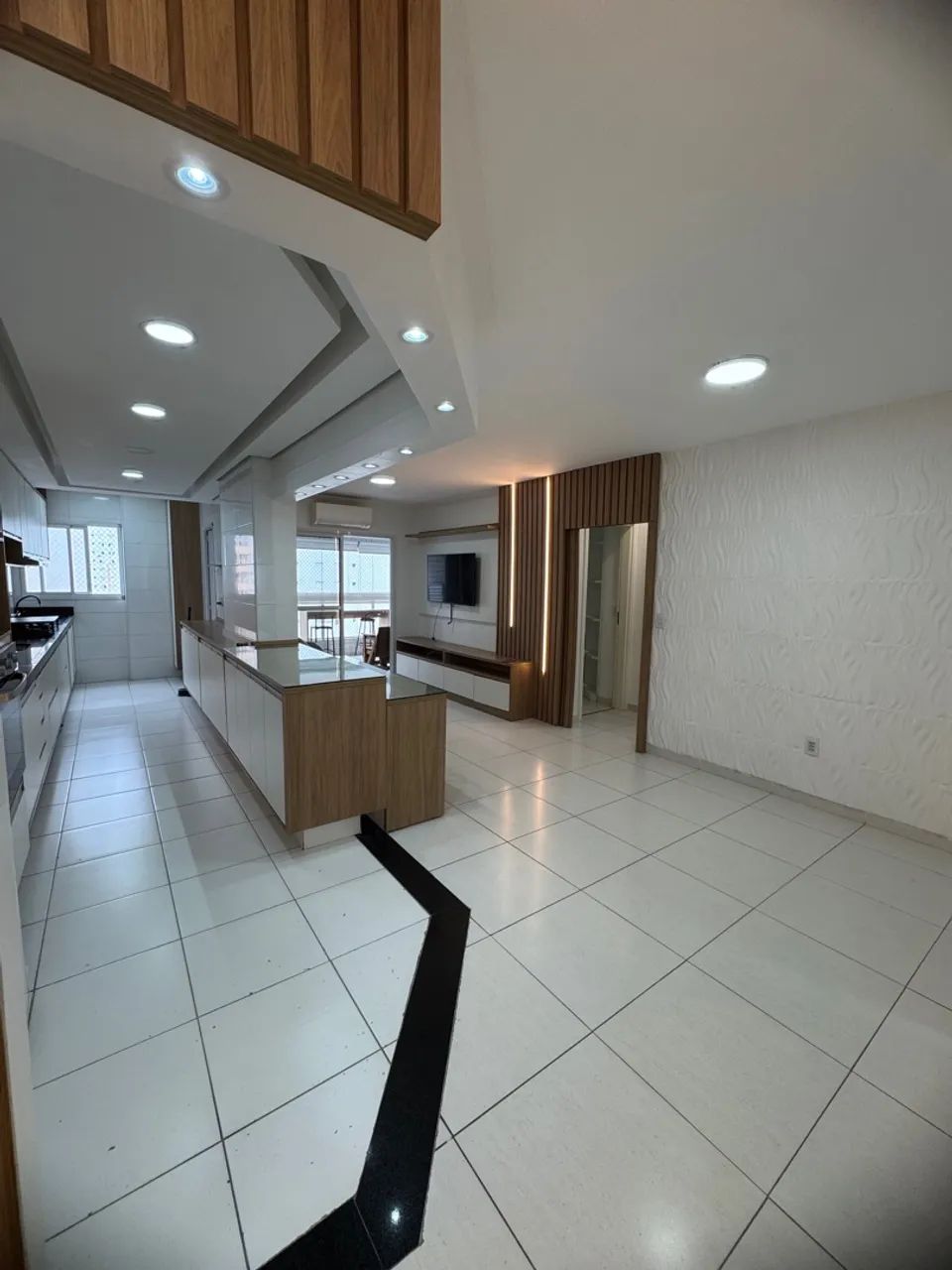 Foto - Praia Grande - Aviação