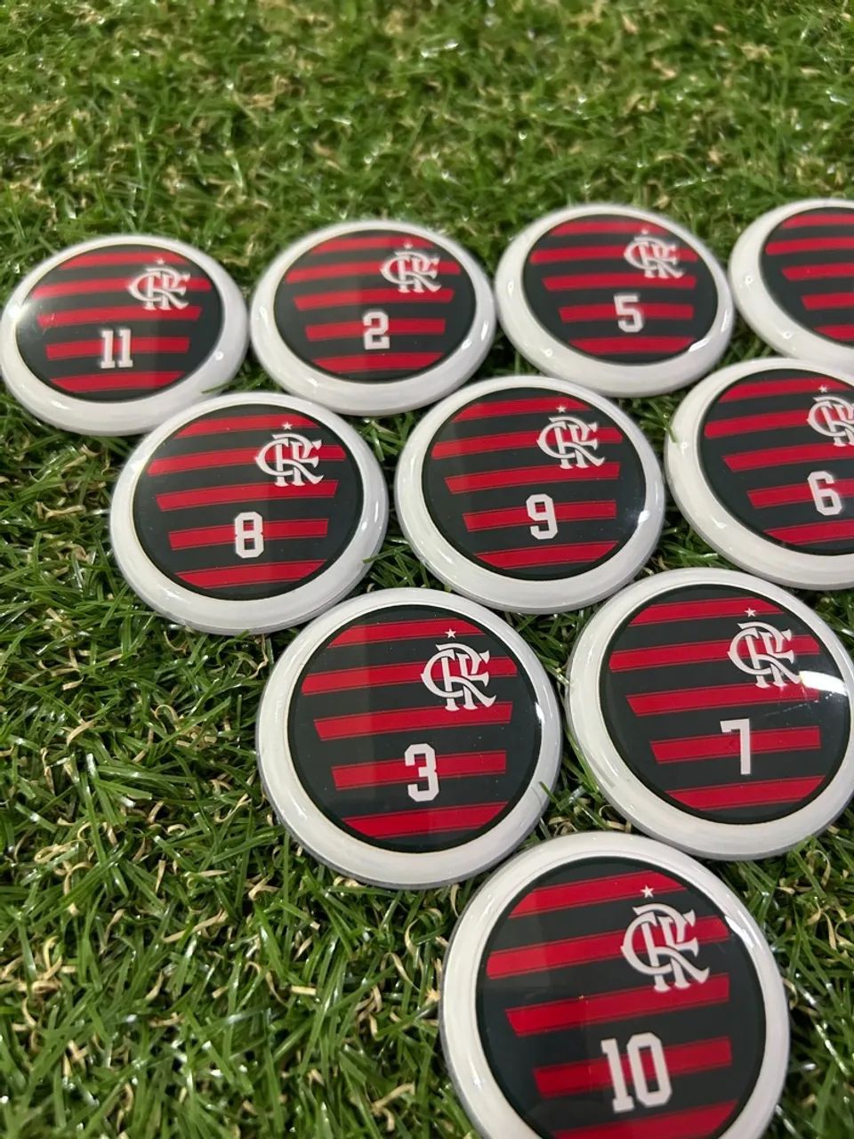 Futebol de botão  - Foto 4