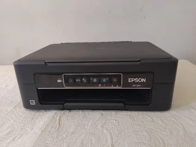 IMPRESSORA EPSON XP-241