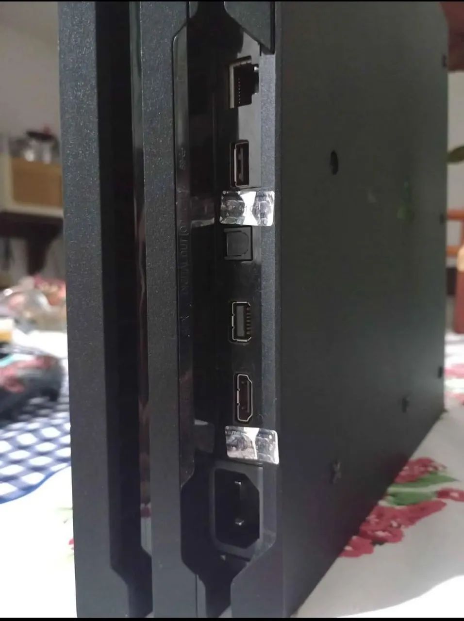PS4 PRO - Foto 2