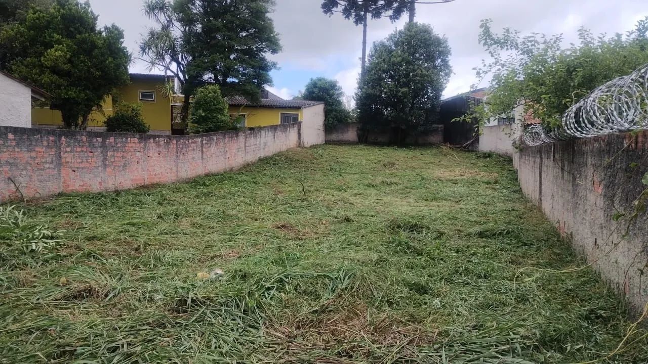 Terreno em Piraquara de 476 m2 - Foto 4