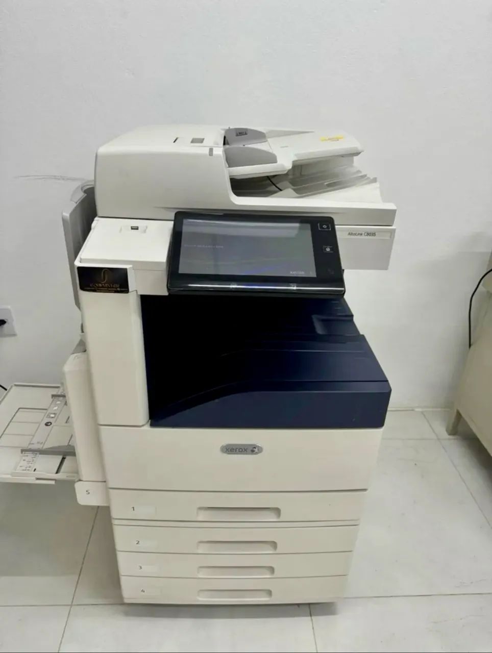 Xerox Altalink 803564318186952706120