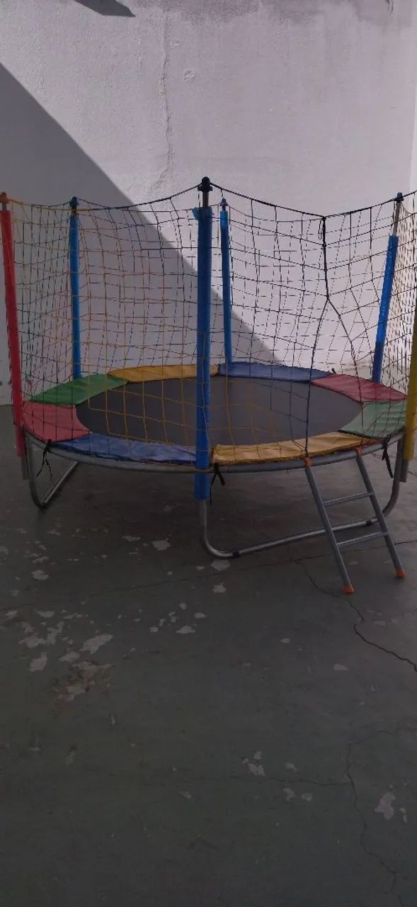 Locação de brinquedos! Aparti 80,00  - Foto 4