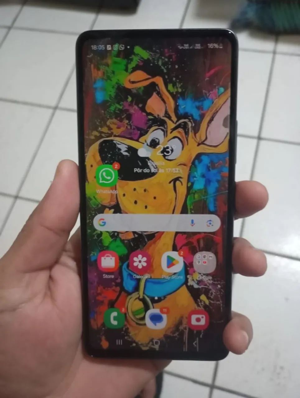 Samsung 