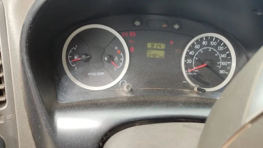 hundai/hr hdb, ano 2017/2018, carroceria, branco - Foto 13