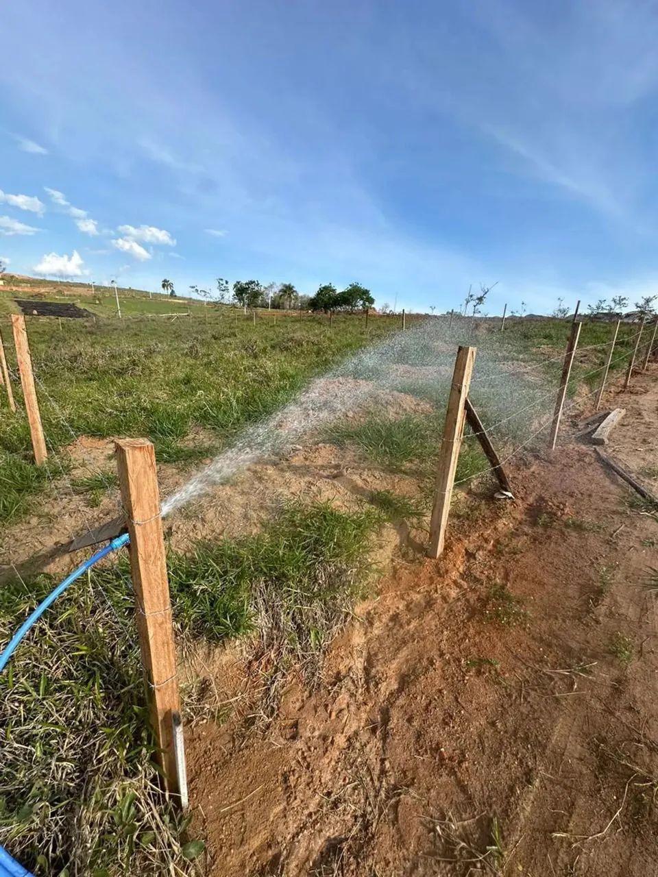 Invista em terra e garanta um futuro sólido! - Foto 4
