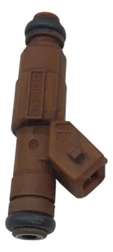 Bico Injetor Ford Focus 2.0 16v Glx 2001 2002 2003 2004 2005 - Foto 2