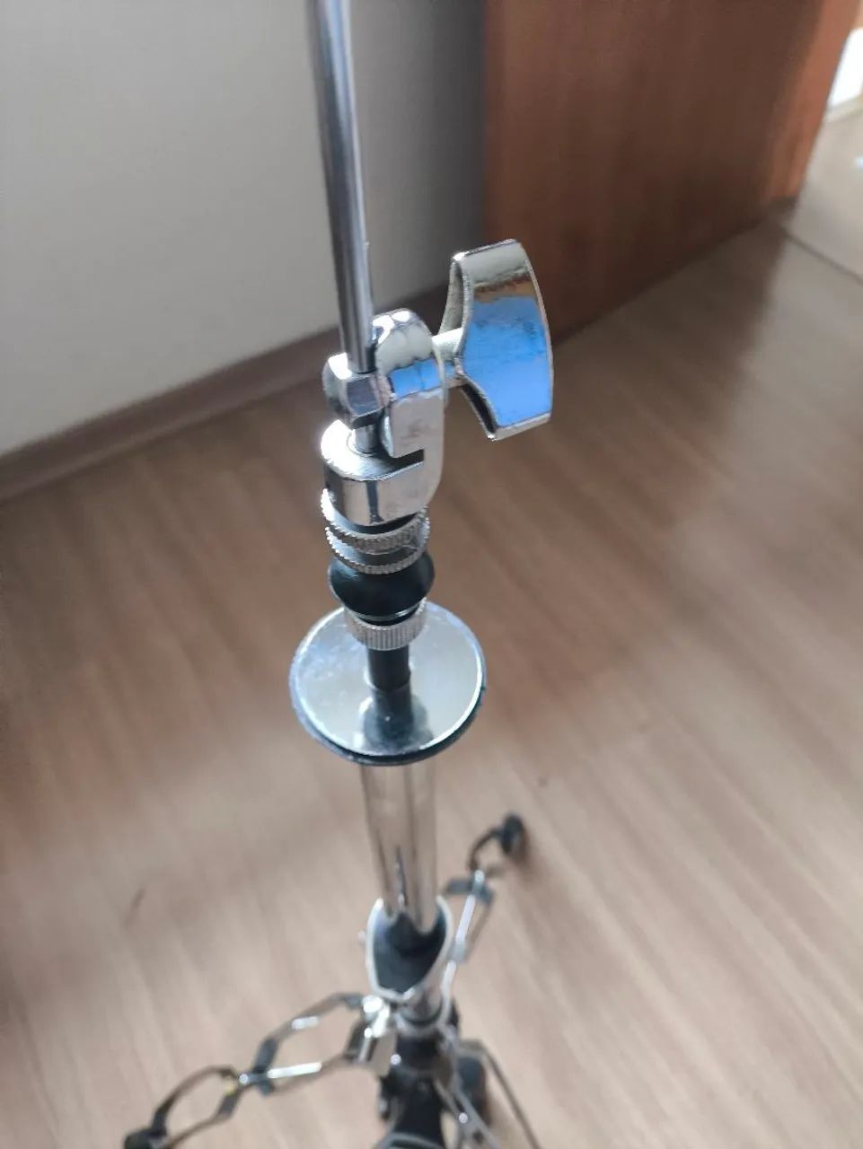 Máquina de chimbal  - Foto 2