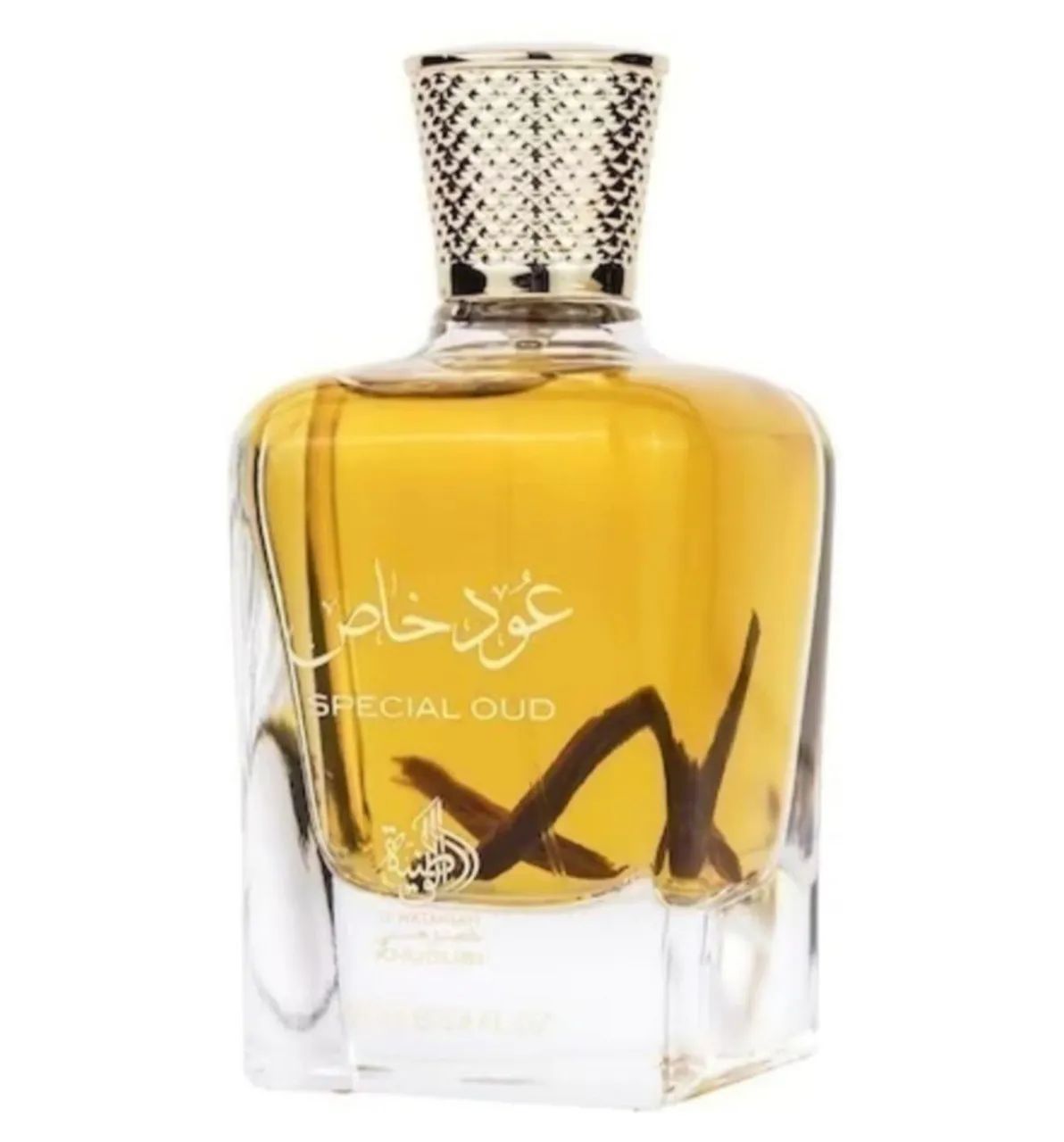 Perfume Special Oud Al Wataniah 100ml - Foto 6