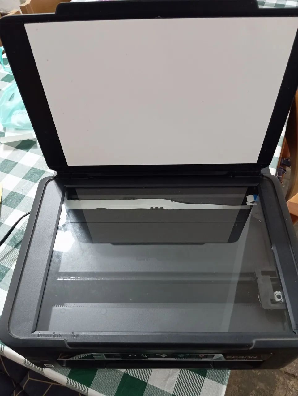 Impressora Multifuncional Epson XP-241 - Foto 2