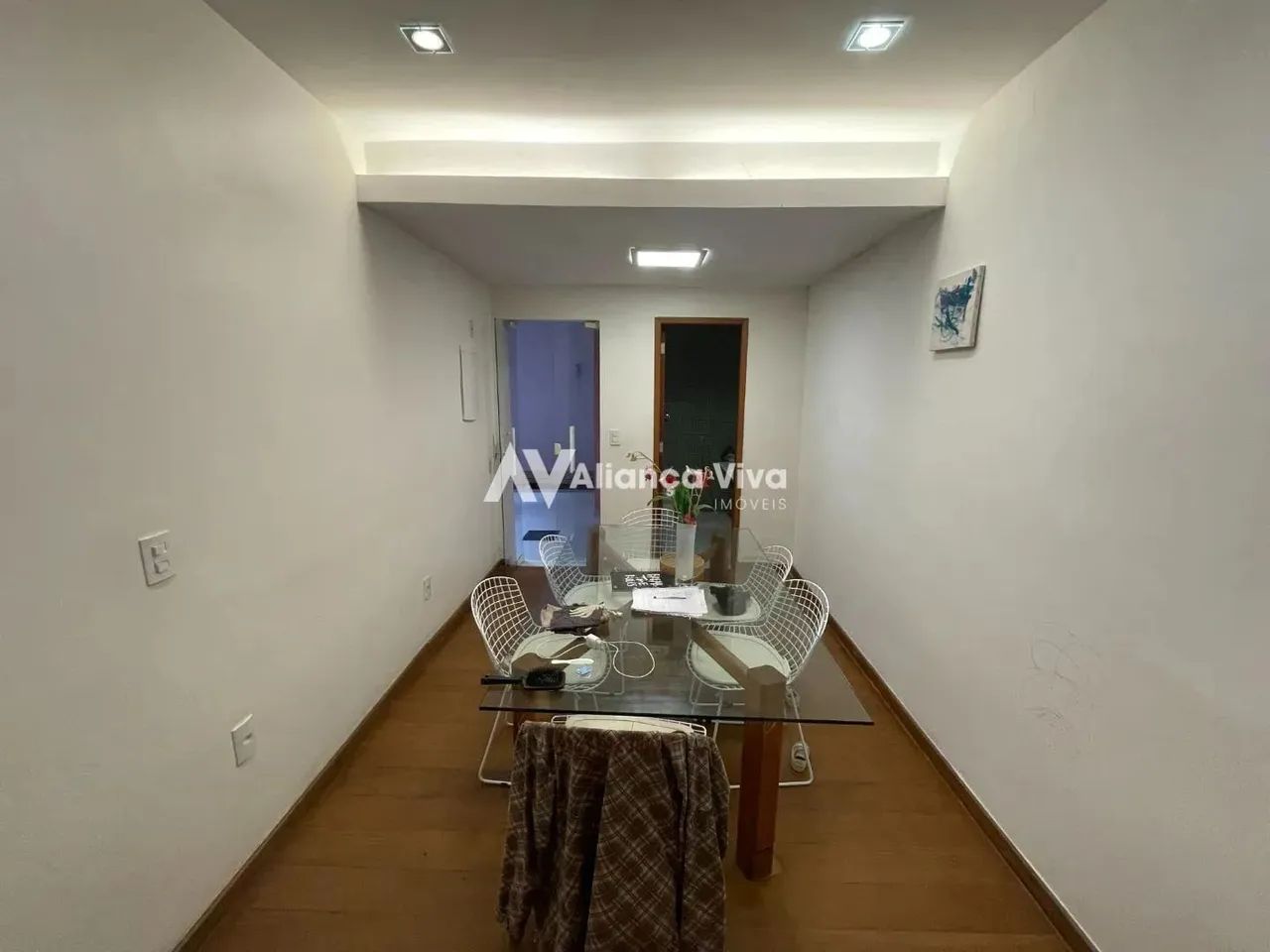 Humaitá | Casa 3 quartos - Foto 4