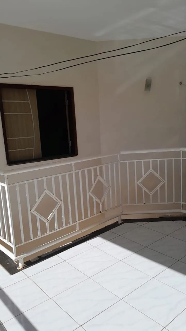 Casa com varanda - Foto 5