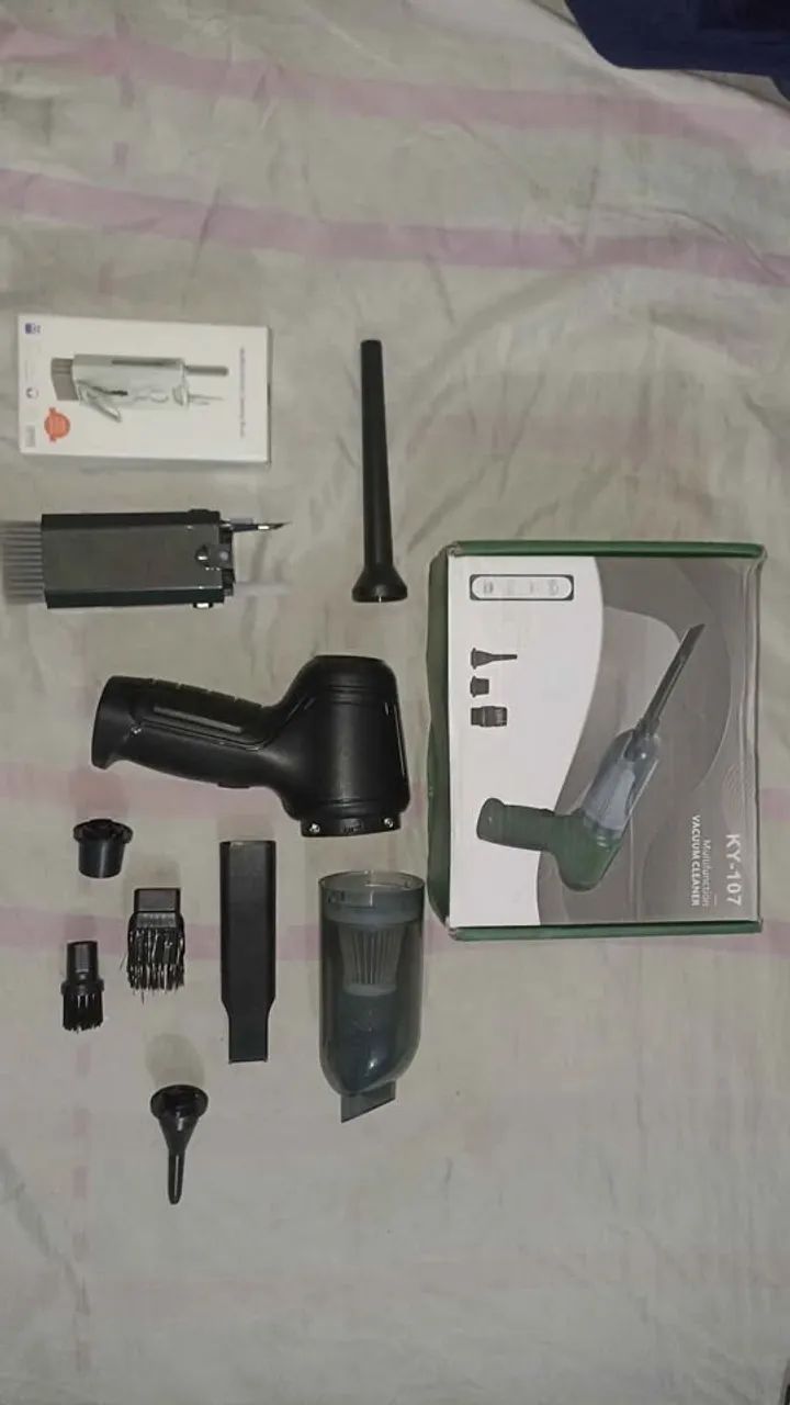PC completo vendo ou troco em moto. - Foto 4