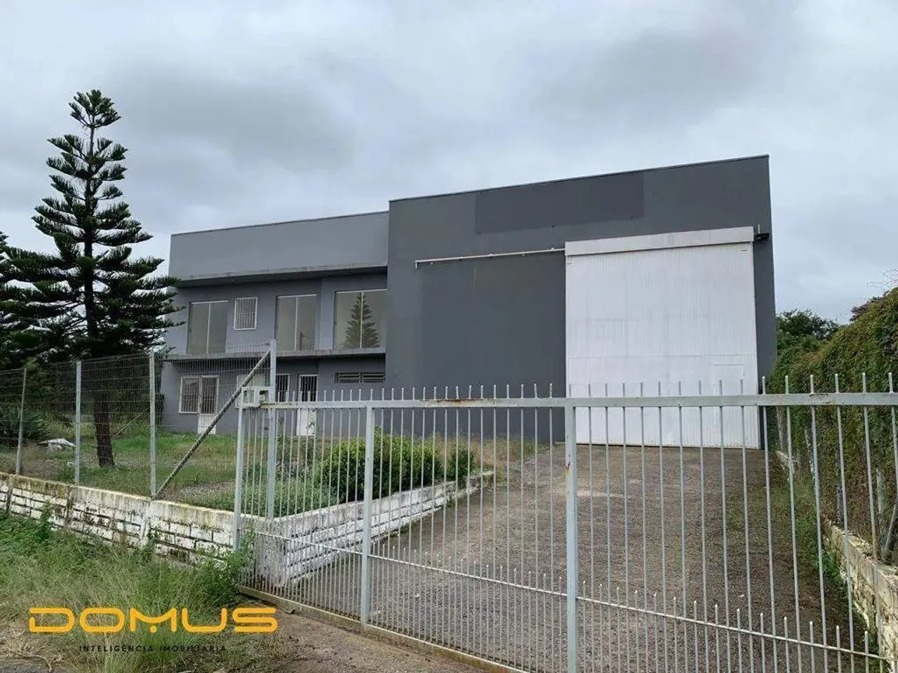 Pavilhão para aluguel, Várzea - Santa Cruz do Sul/RS