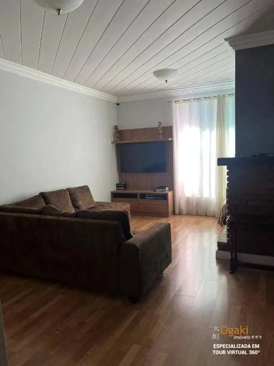 Sobrado com 3 dormitórios à venda, 159 m² por R$ 910.000 - Parque Terra Nova - São Bernard