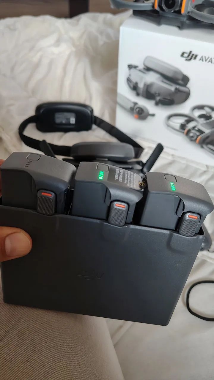 Drone DJI AVATA 2  - Foto 3