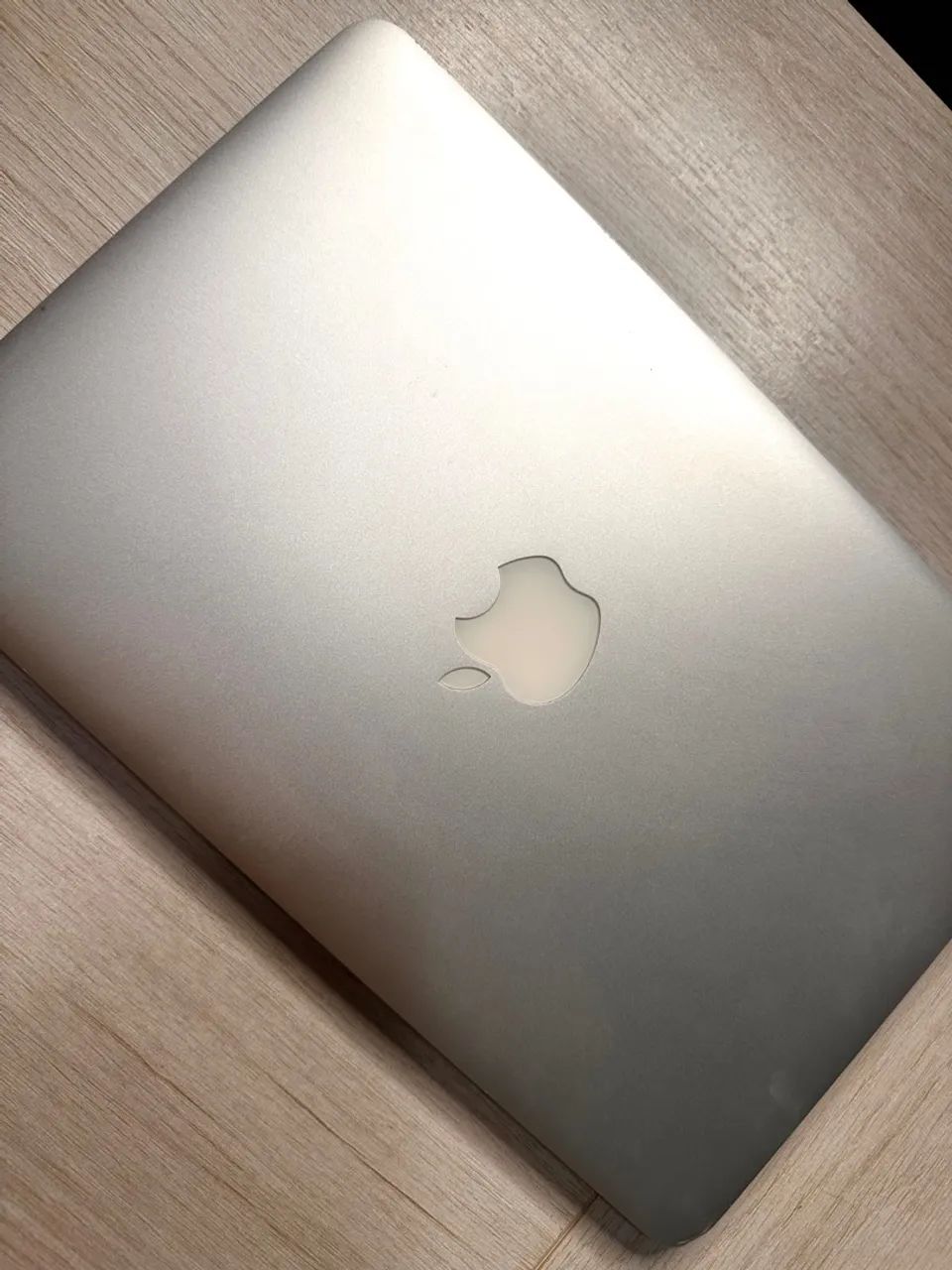 MacBook Air -  Em perfeito estado - Foto 5