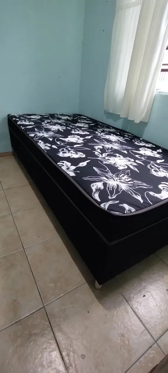 Cama Box64291265366019121