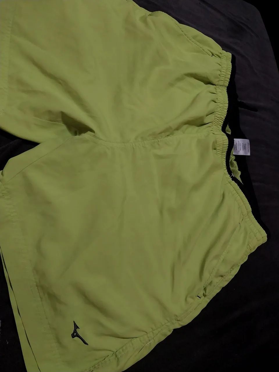 Shorts Mizuno