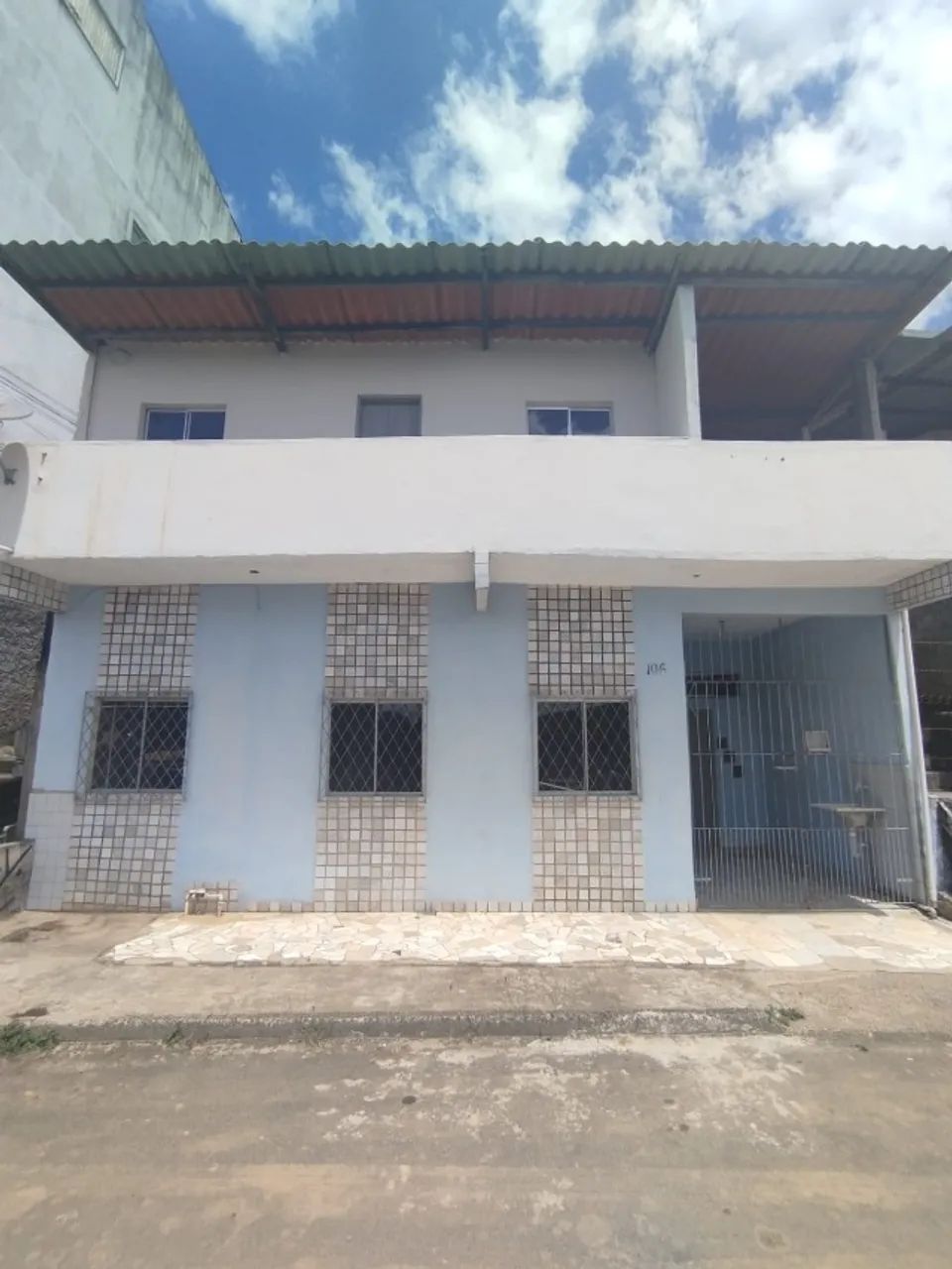 Foto - Cariacica - Boa Sorte