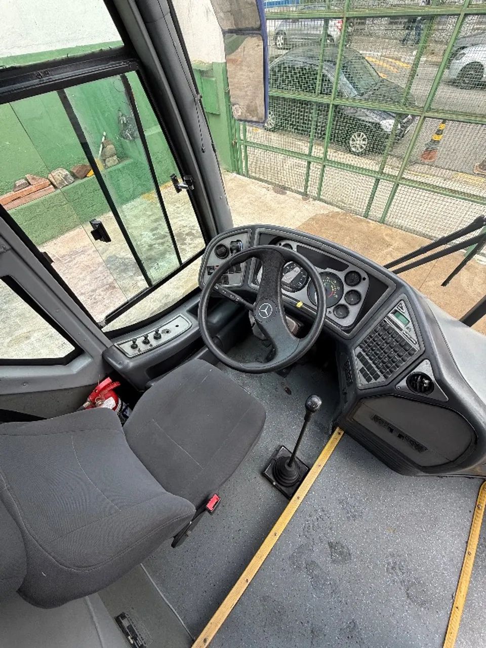 Ônibus Marcopolo Viaggio 1050 G6 - Mercedes-Benz O500 M - Ano 2009 - Foto 15