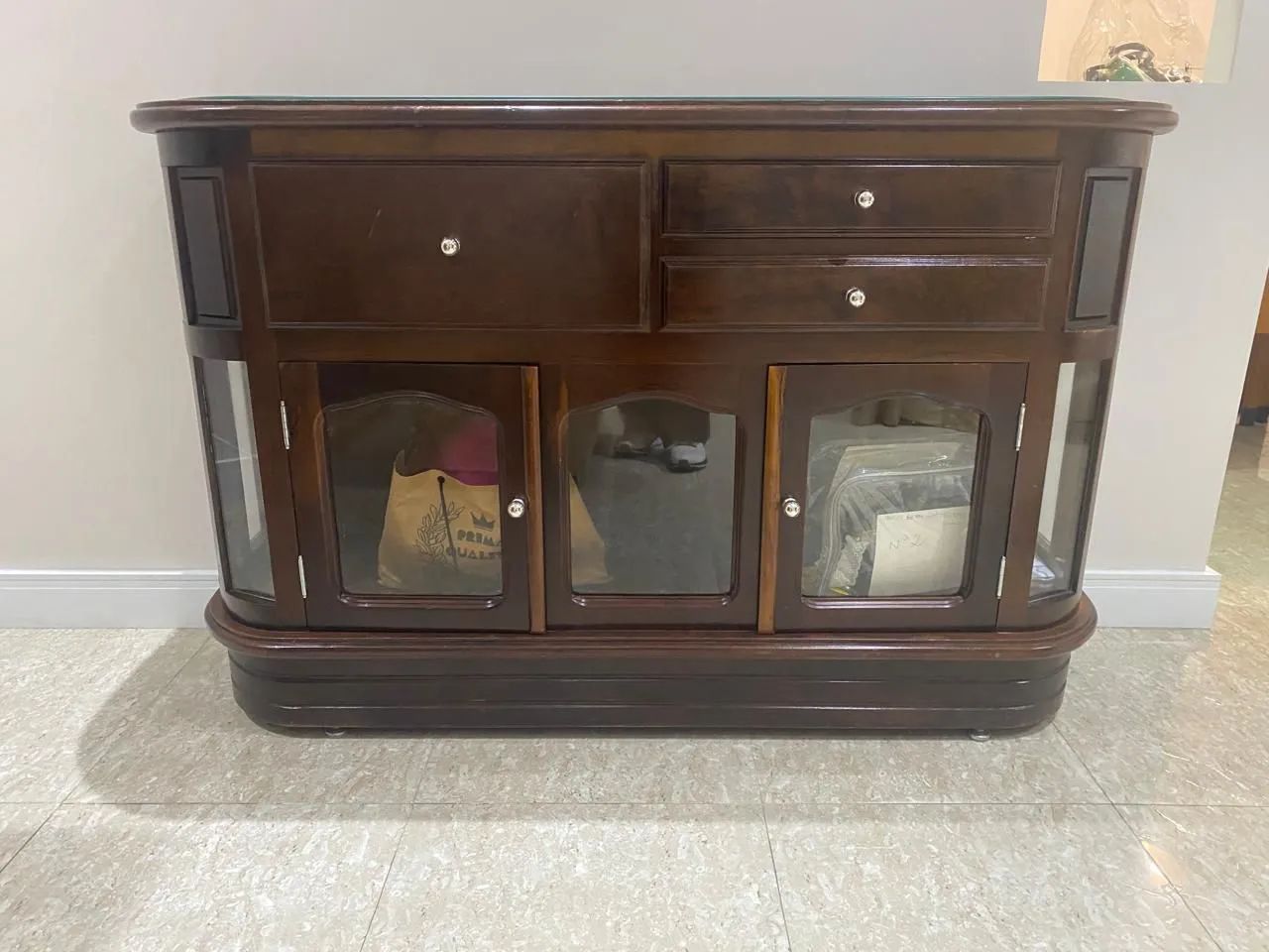 Buffet vintage 