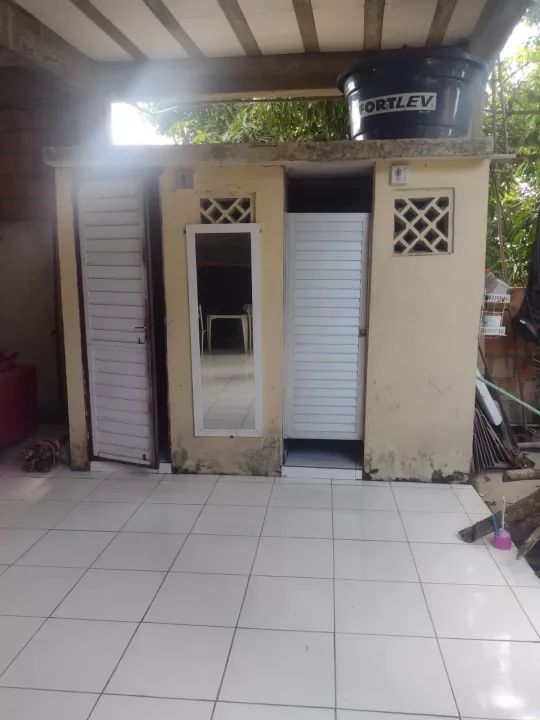 Chacara no Joáo Paulo 2 (Prox DB do Nova Cidade) 400m² comPiscina e Churrasqueira - Foto 4