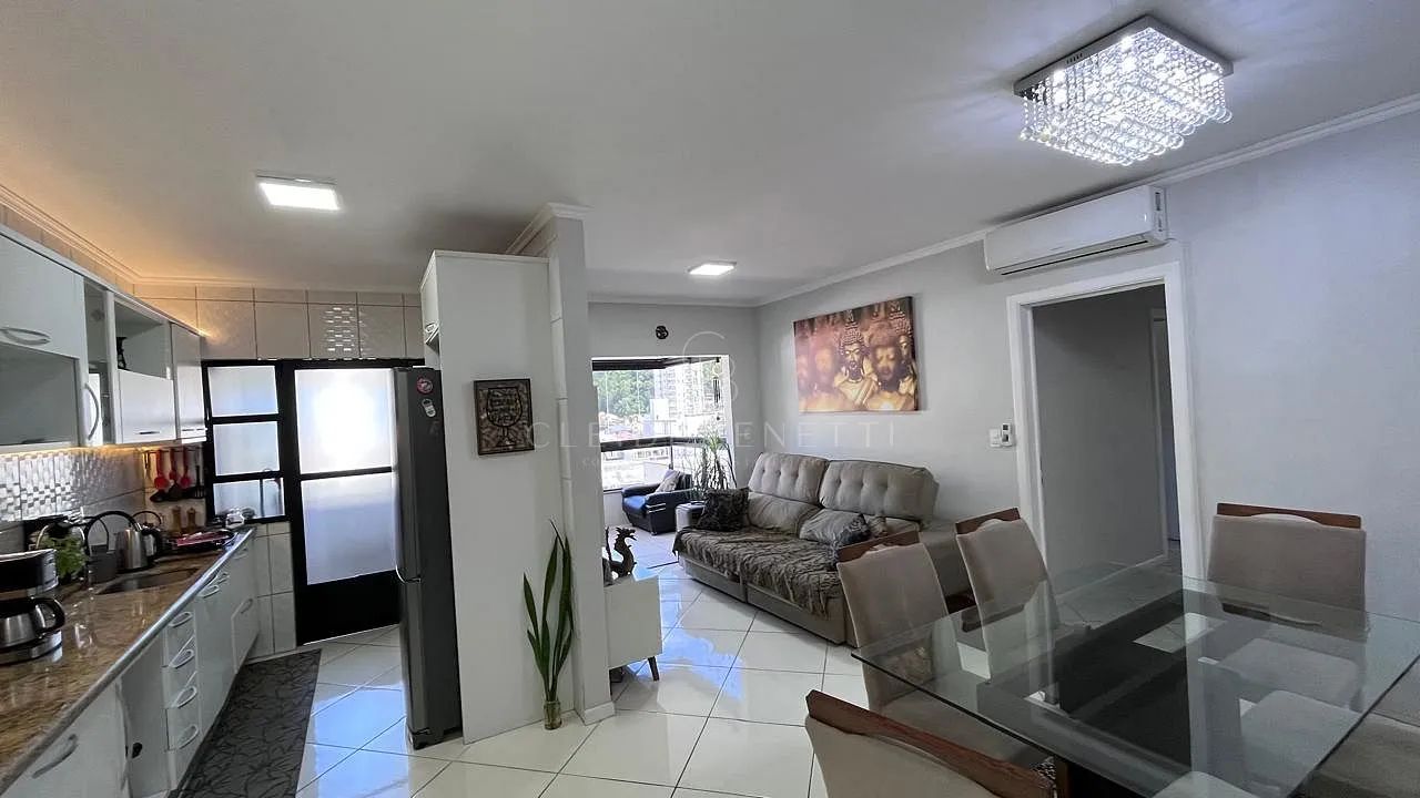 Apartamento 2 Dormitórios no Fazenda - Itajaí - Foto 3