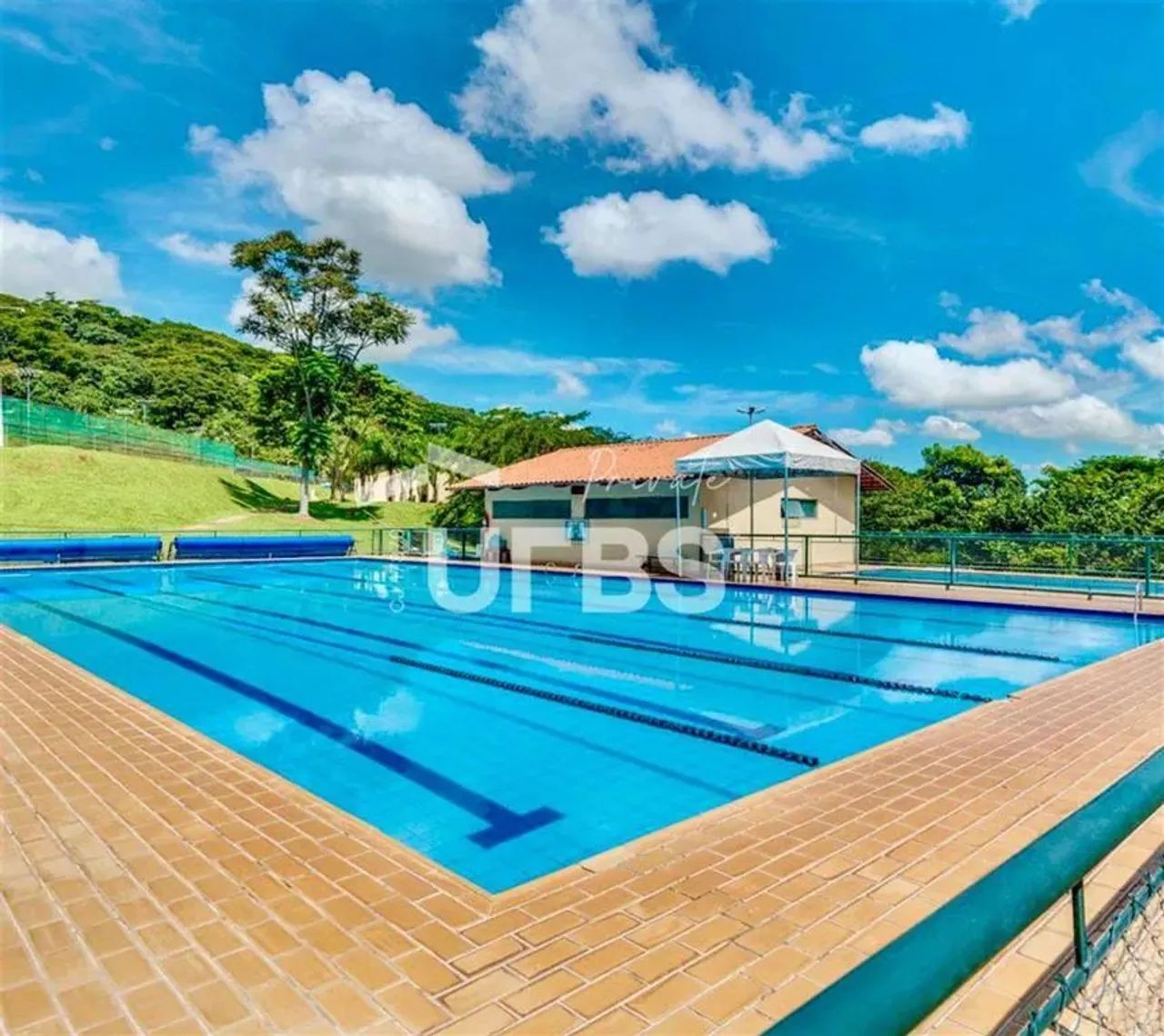 Terreno à venda no Residencial Aldeia do Vale com 2.525m² . Excelente localização! - Foto 7