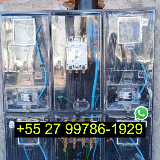 Eletricista - Troca de Fiação Residencial e Predial - Foto 2