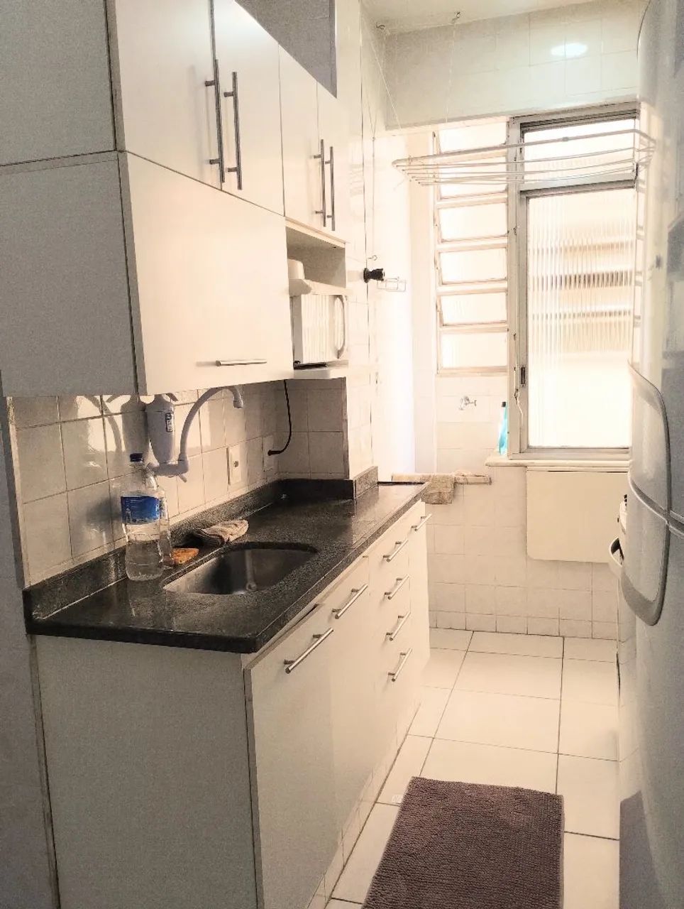 Apartamento posto 6 Copacabana  - Foto 11