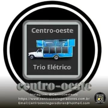 Centro oeste Produções e Publicidade  - Foto 4