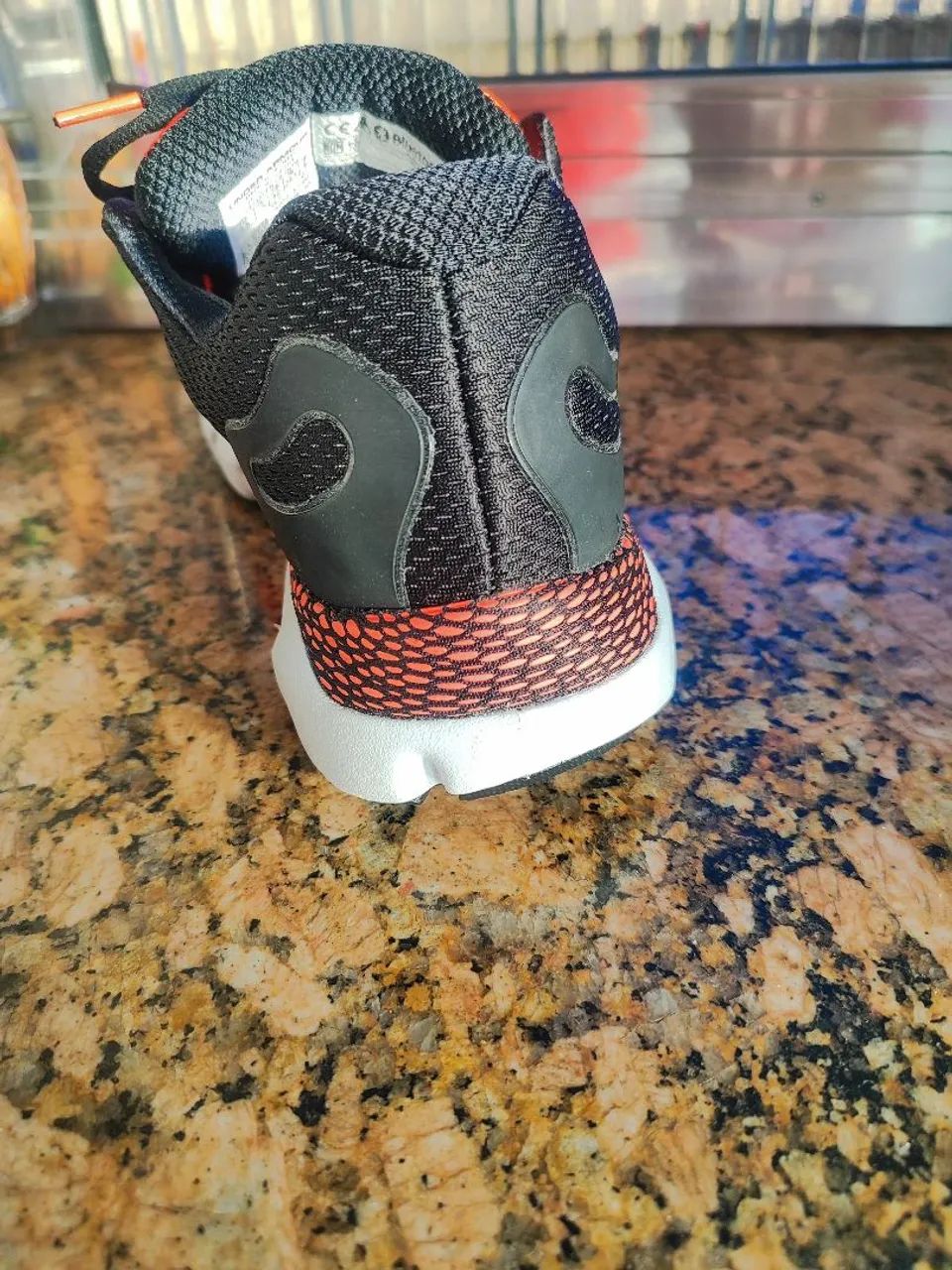 Under Armor Hovr infinite 2 com bluetooth número 40 ( novo na caixa ) - Foto 2