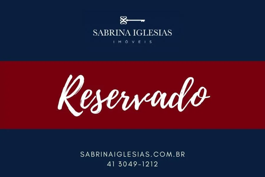 APARTAMENTO MOBILIADO NO REBOUÇAS