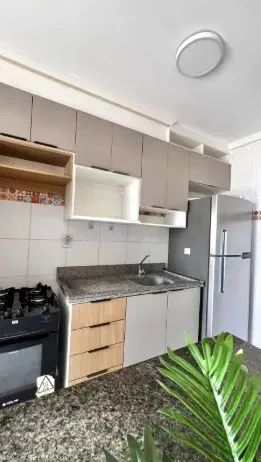 Resid Varanda Castanheira - 100% Mobiliado - Foto 3