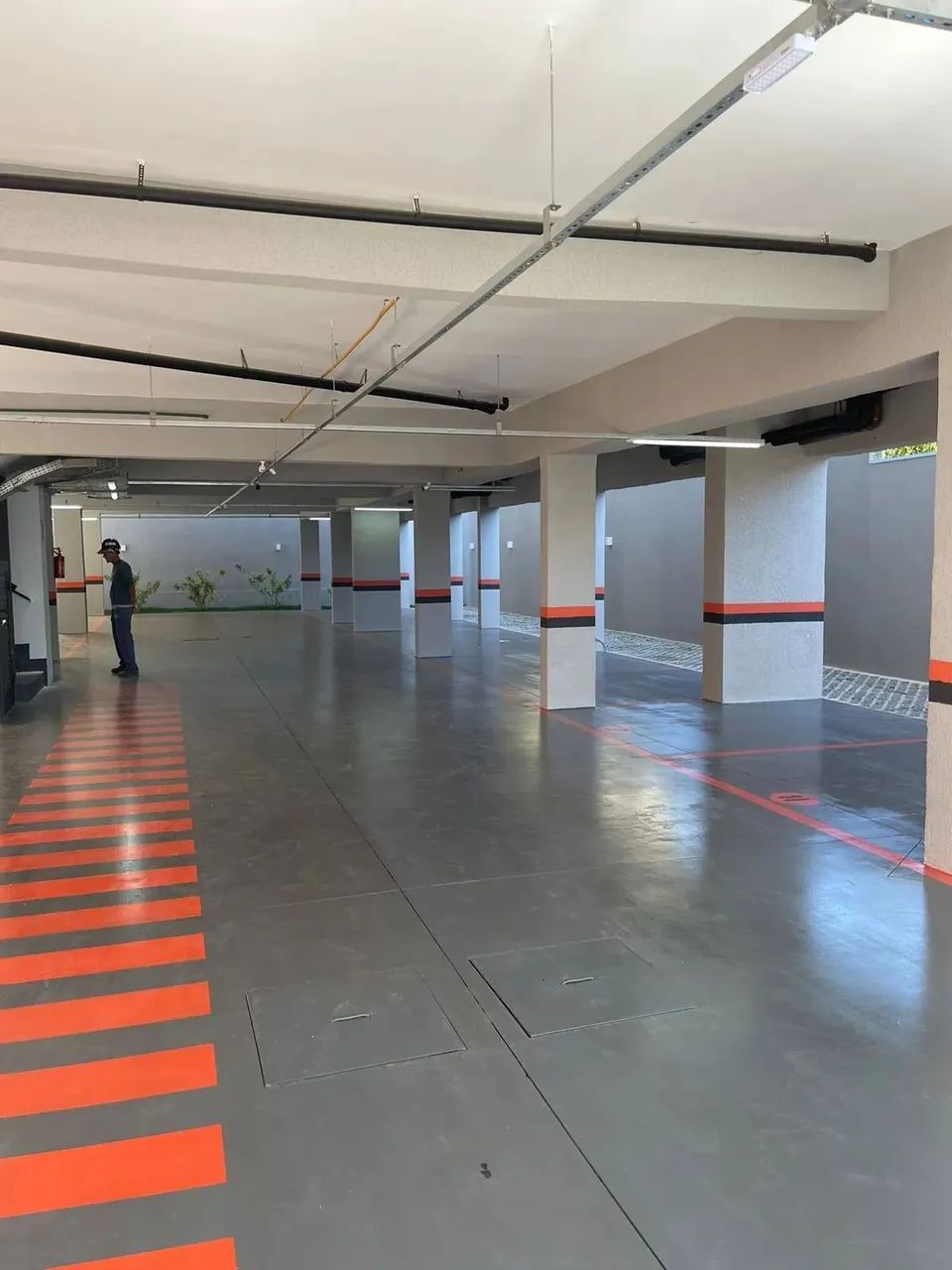 kitnet Spot Home. - Foto 3