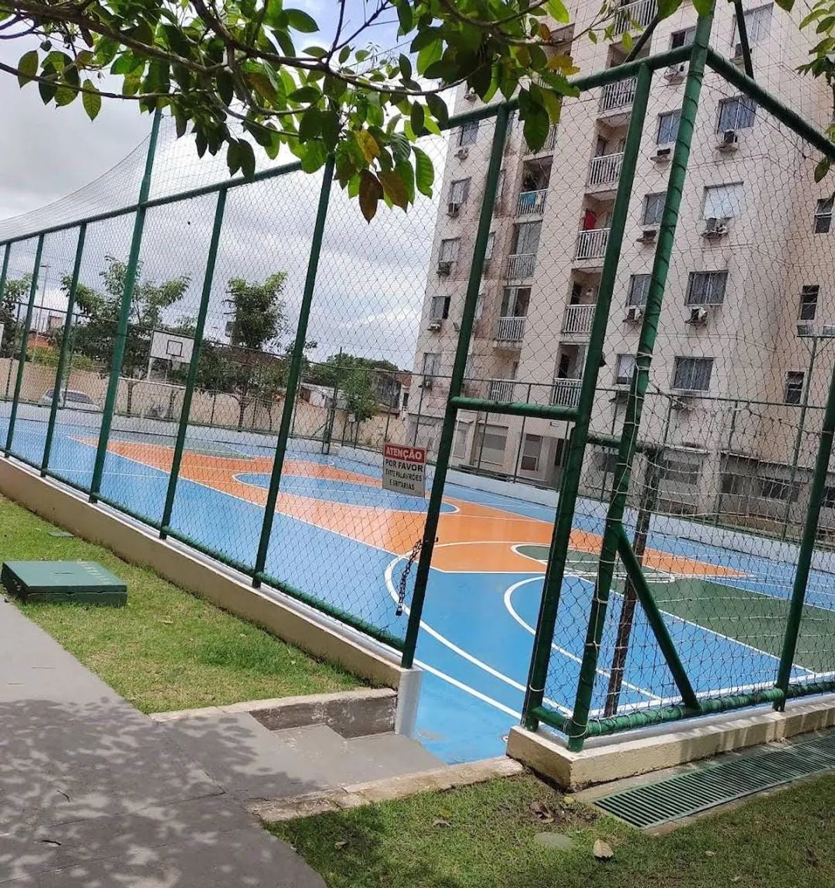 Título: vendo apartamento no Tapanã