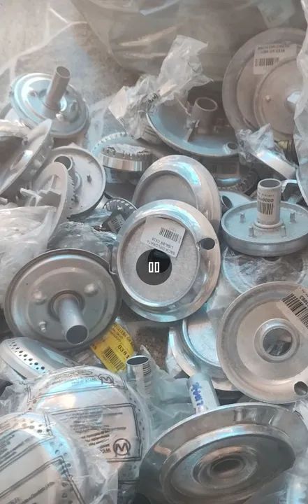 Lote Peças para Fogão e Grelhas 