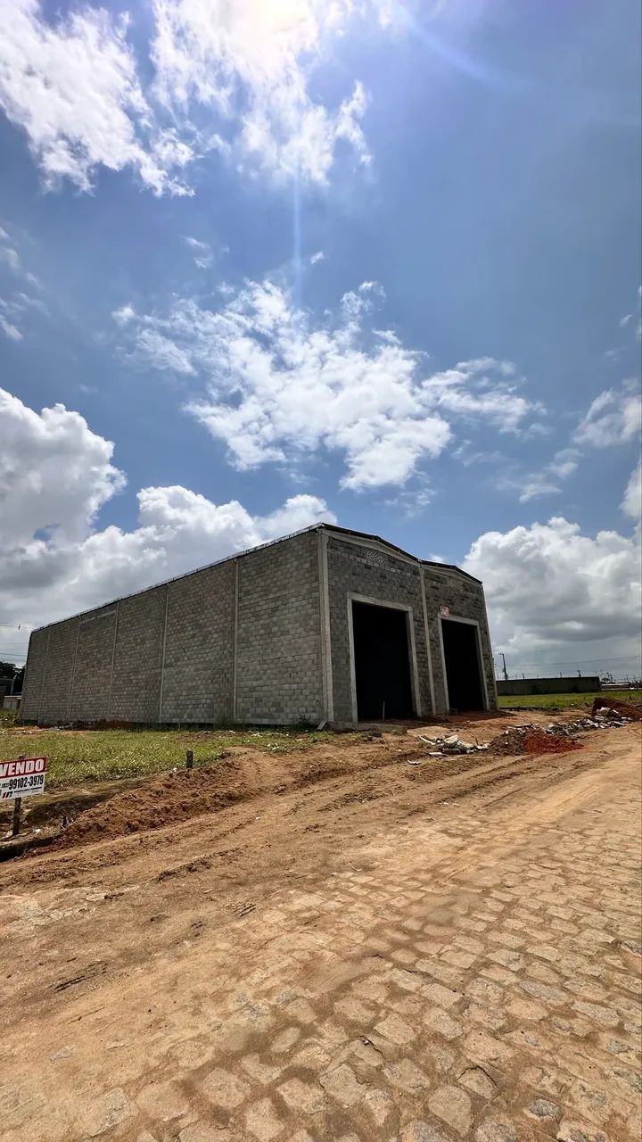 Oportunidade!!! Alugo 4 galpões próx do Ceasa  - Foto 2