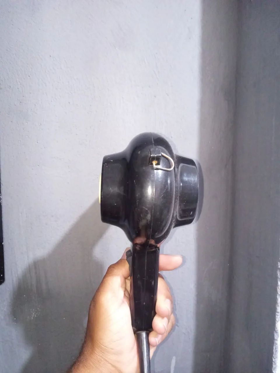 Secador de Cabelos Vintages - Foto 4